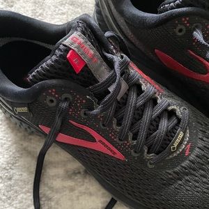 EUC Brooks Ghost 11 GTX